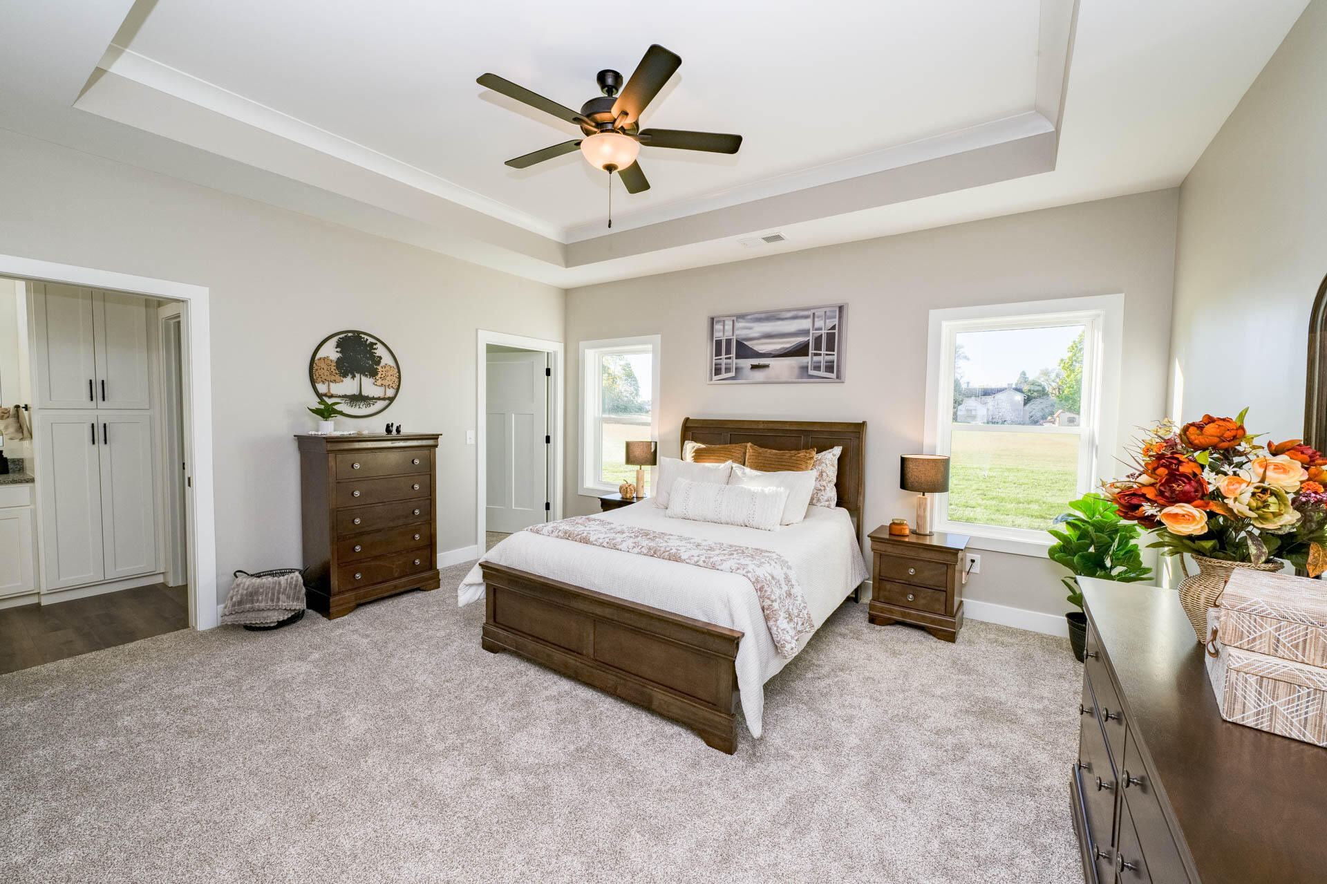 3409 Ottawa Circle, Piqua, Ohio 45356