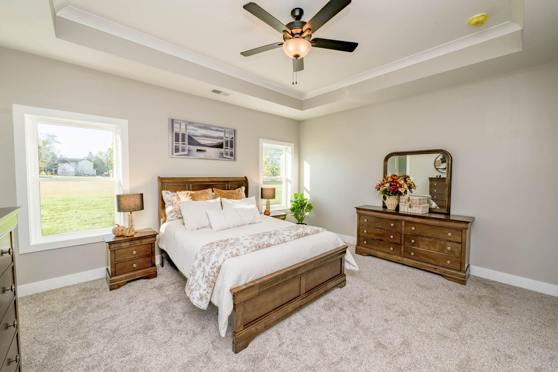 3409 Ottawa Circle, Piqua, Ohio 45356