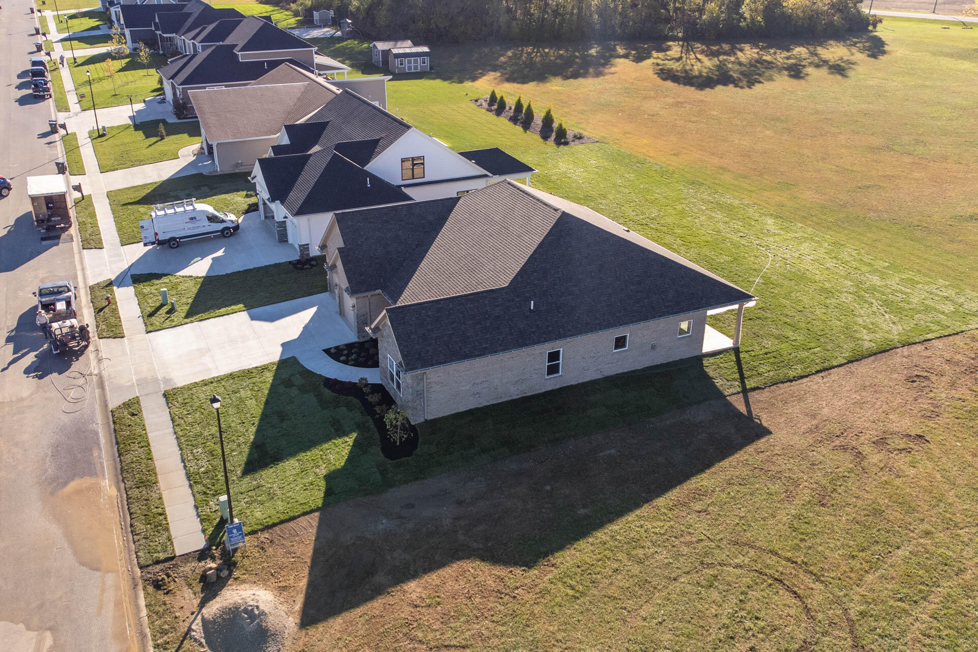 3409 Ottawa Circle, Piqua, Ohio 45356