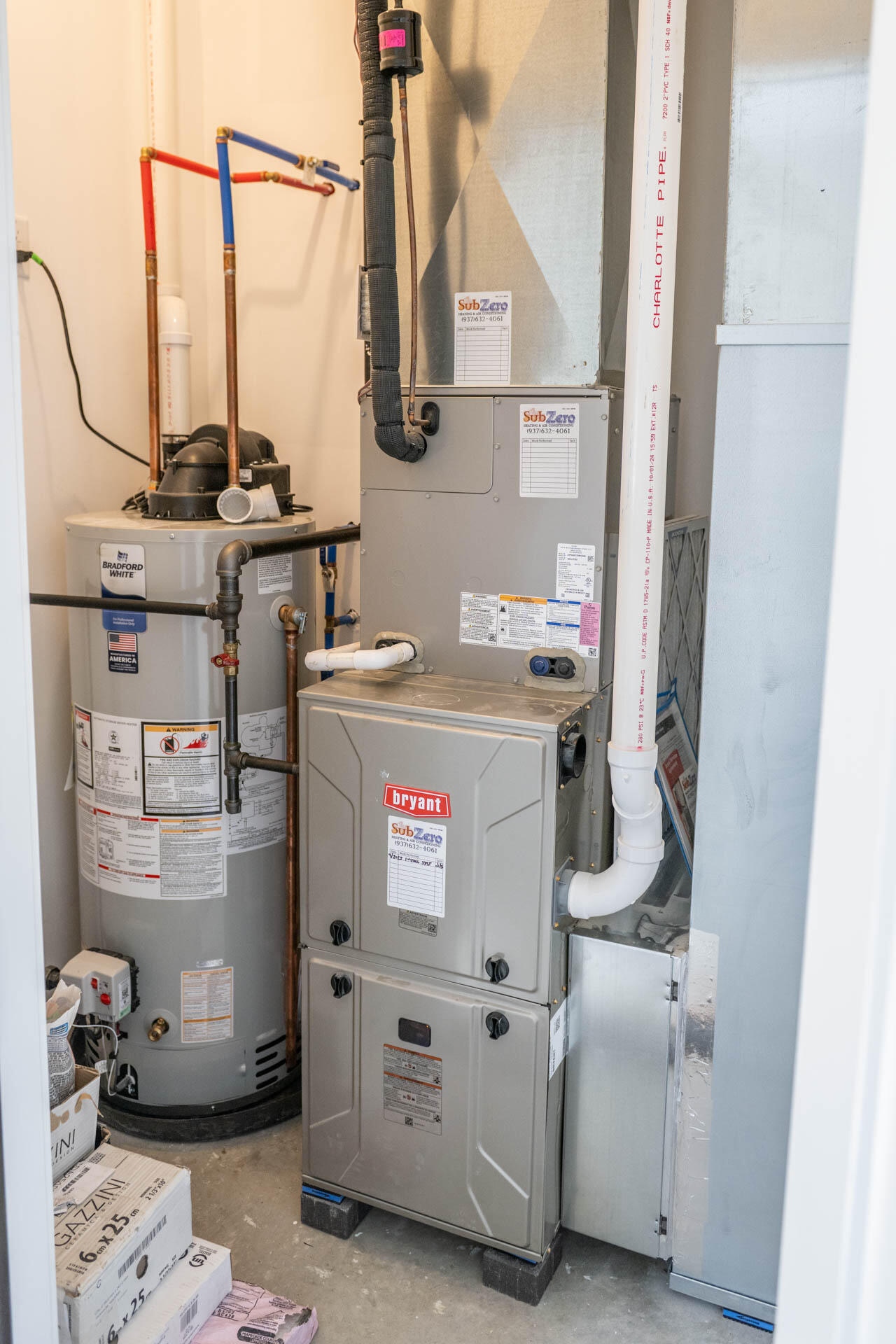 3409 Ottawa Circle, Piqua, Ohio 45356