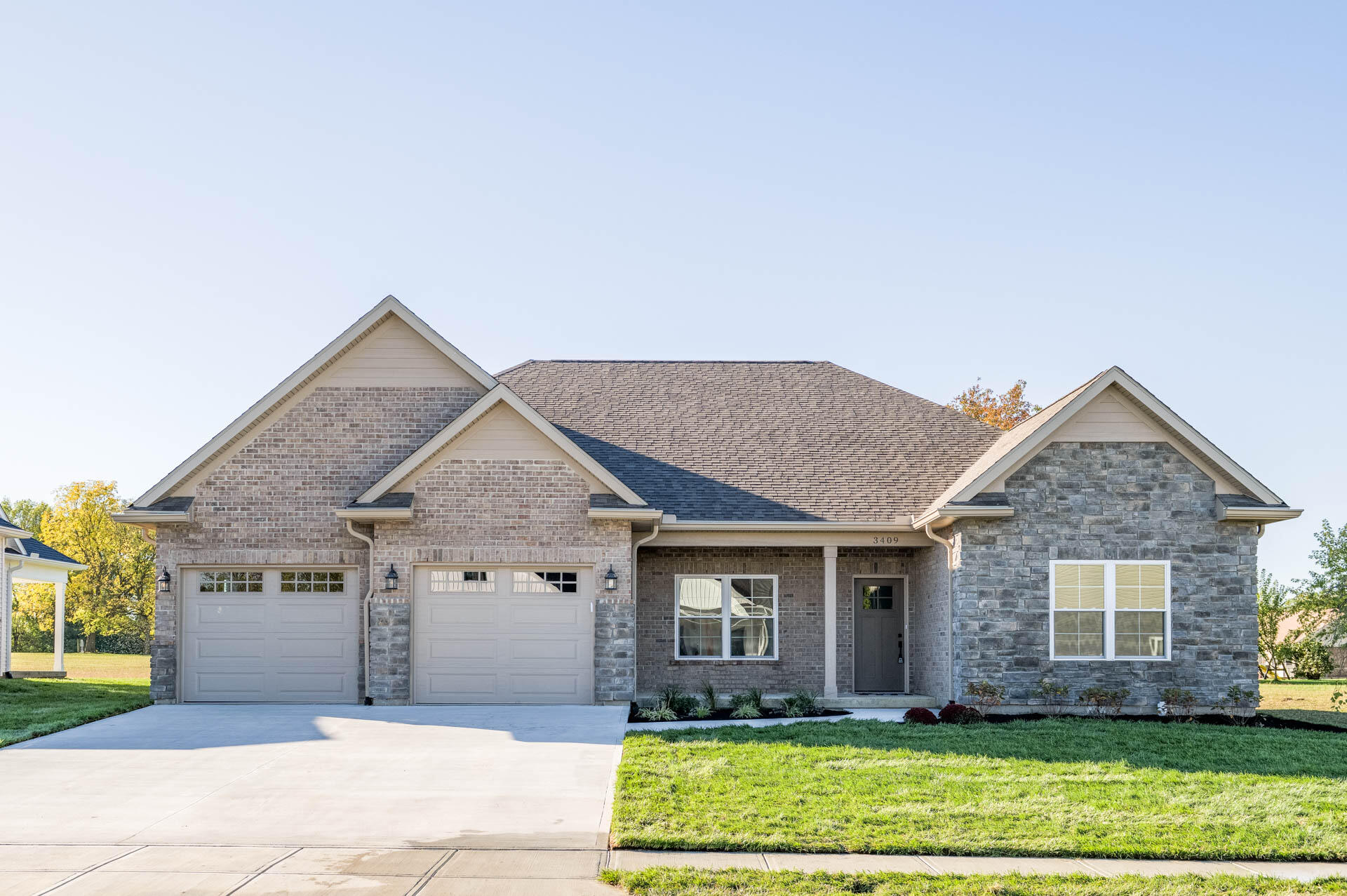 3409 Ottawa Circle, Piqua, Ohio 45356