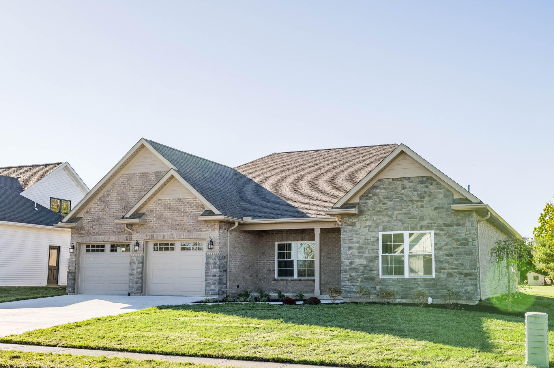 3409 Ottawa Circle, Piqua, Ohio 45356