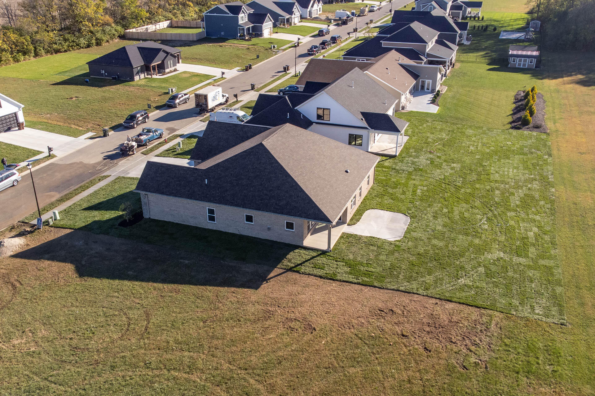 3409 Ottawa Circle, Piqua, Ohio 45356