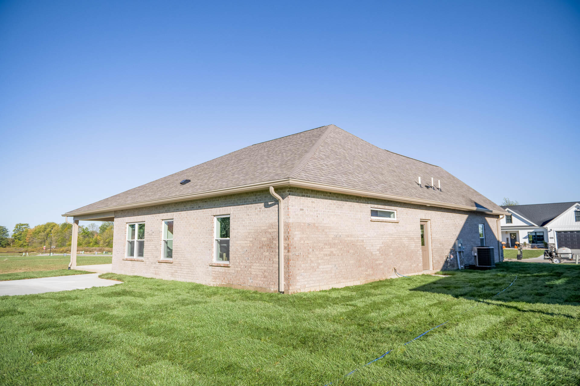 3409 Ottawa Circle, Piqua, Ohio 45356