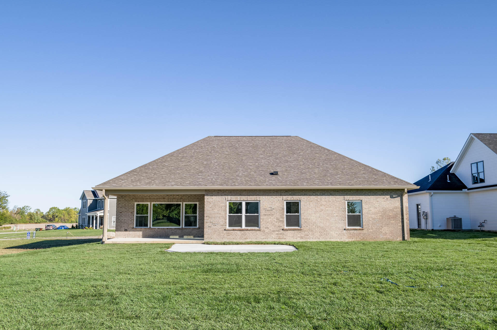 3409 Ottawa Circle, Piqua, Ohio 45356