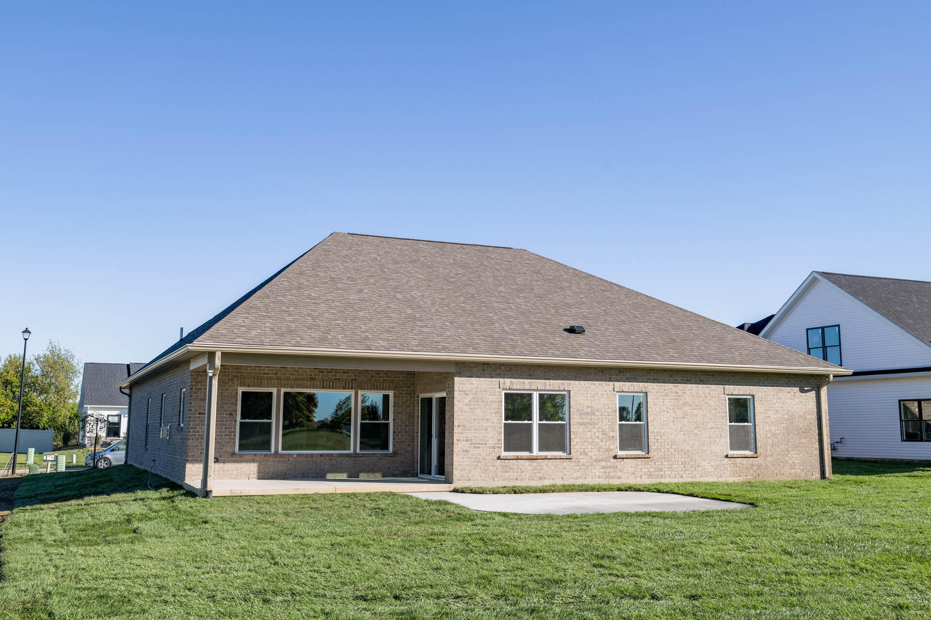 3409 Ottawa Circle, Piqua, Ohio 45356