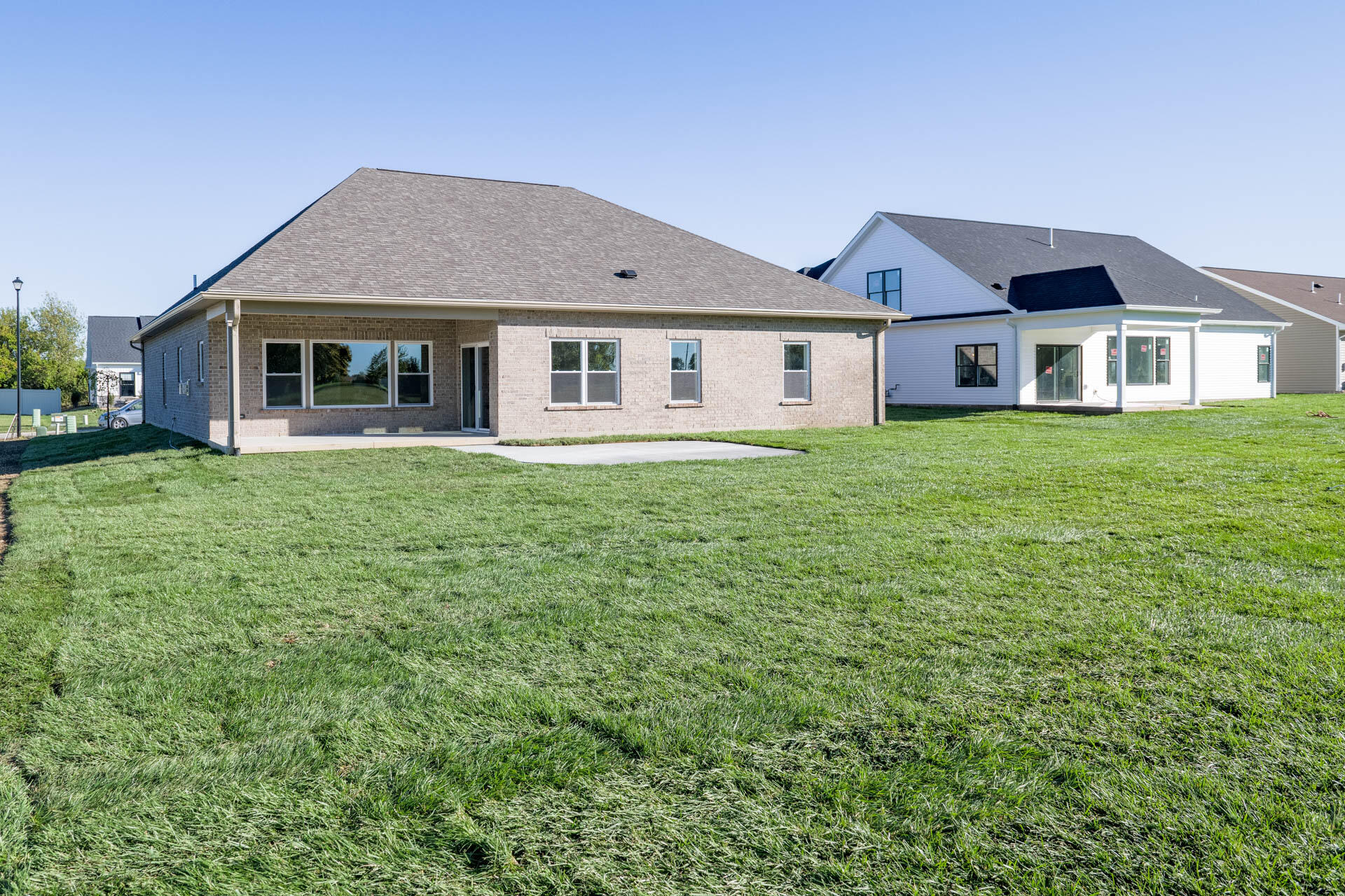 3409 Ottawa Circle, Piqua, Ohio 45356