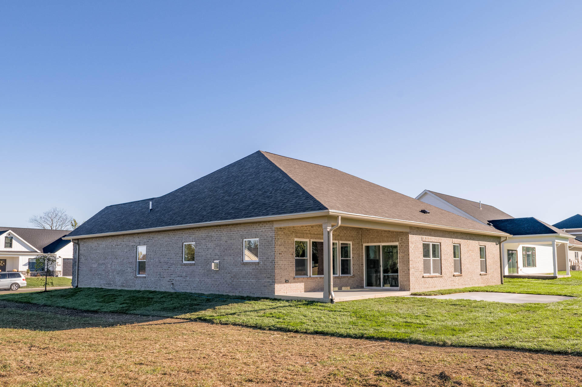 3409 Ottawa Circle, Piqua, Ohio 45356