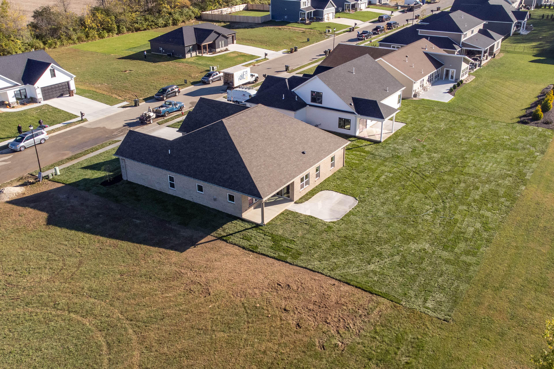 3409 Ottawa Circle, Piqua, Ohio 45356