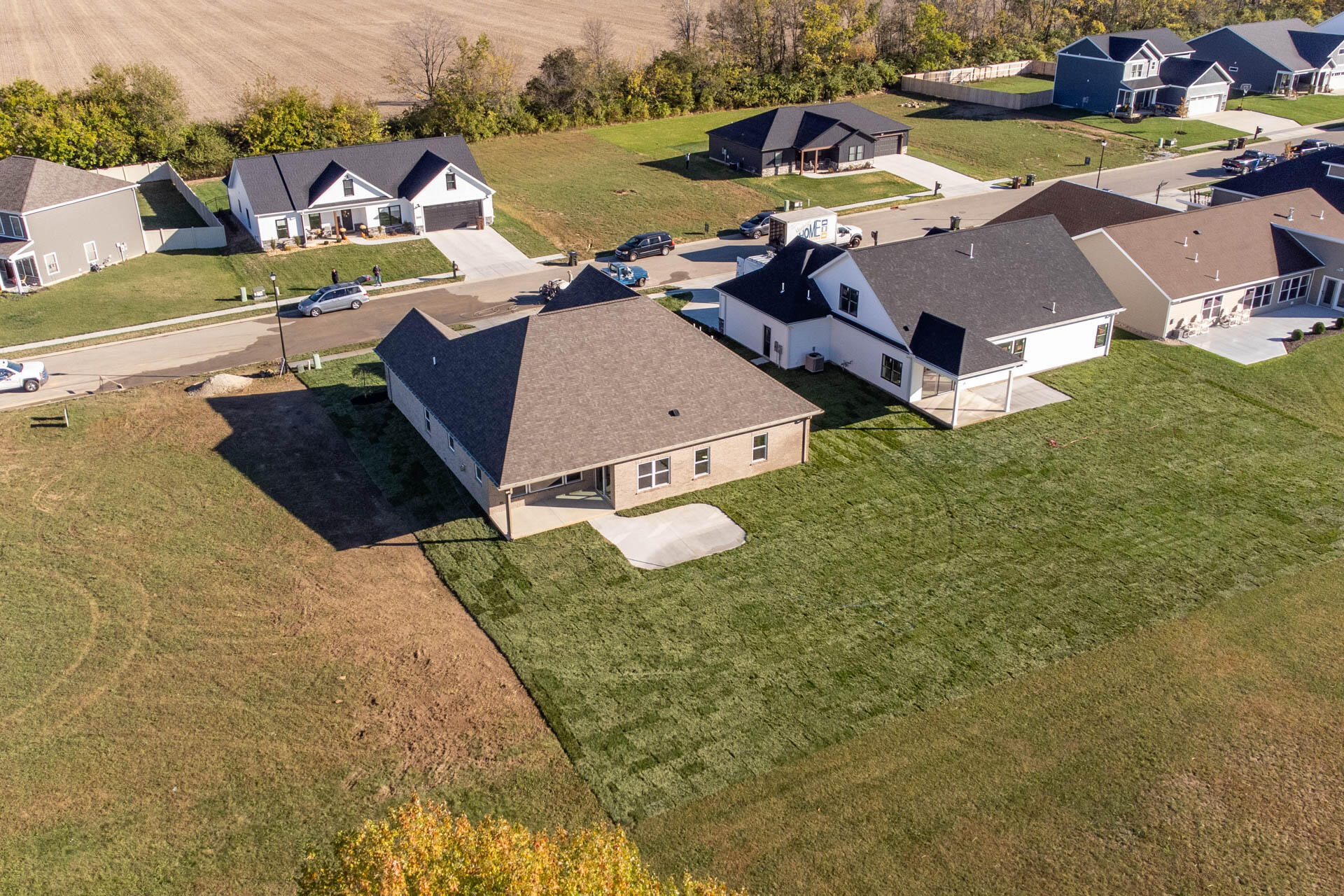 3409 Ottawa Circle, Piqua, Ohio 45356