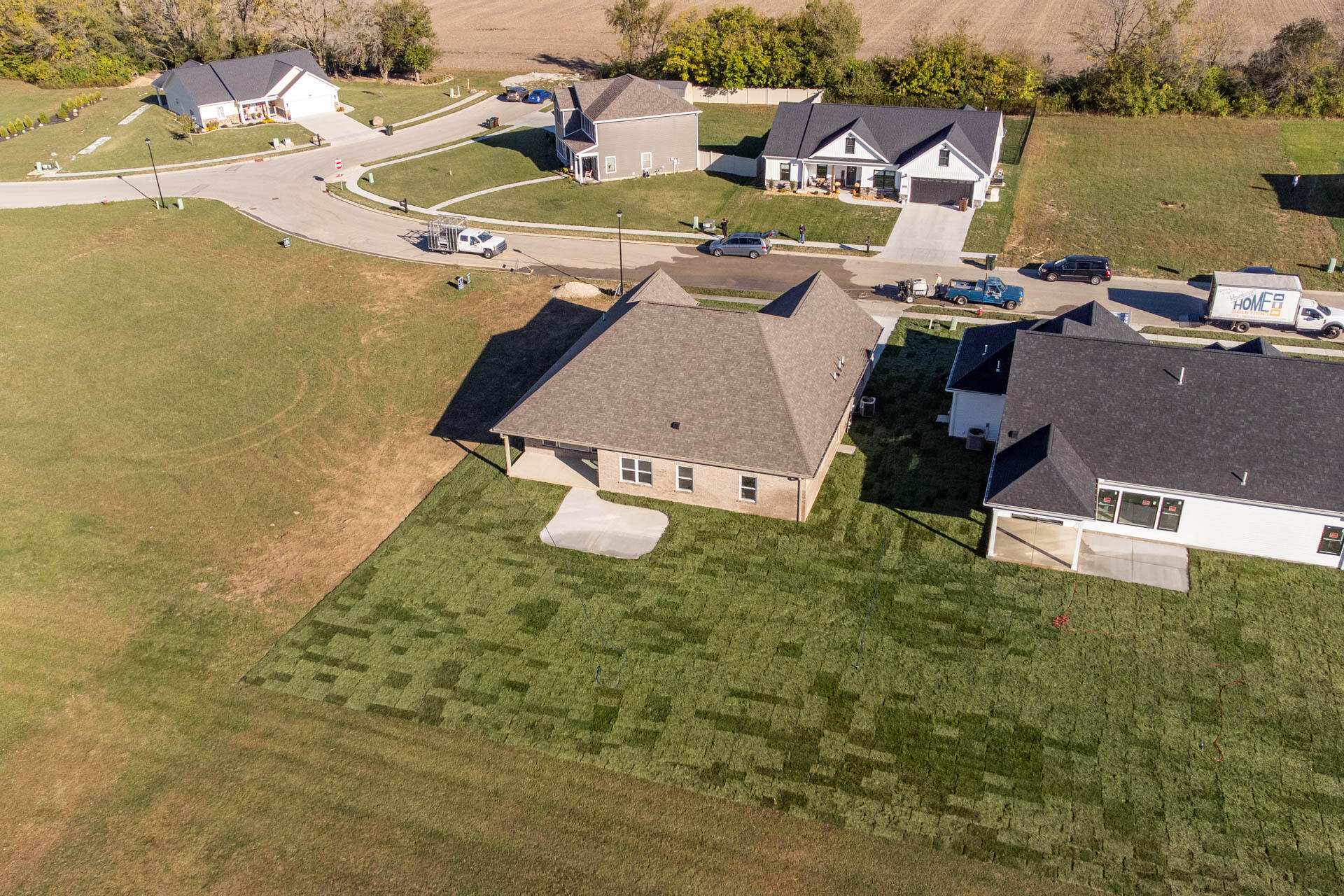 3409 Ottawa Circle, Piqua, Ohio 45356