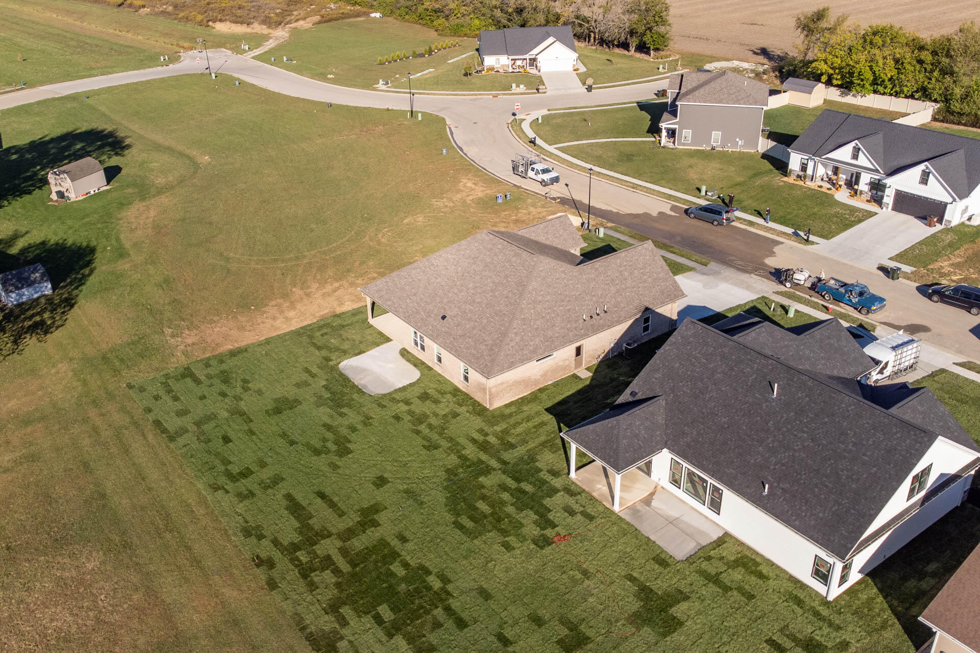 3409 Ottawa Circle, Piqua, Ohio 45356