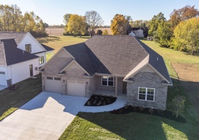 3409 Ottawa Circle, Piqua, Ohio 45356, 4 Bedrooms Bedrooms, ,2 BathroomsBathrooms,Residential,For Sale,Ottawa,1042068