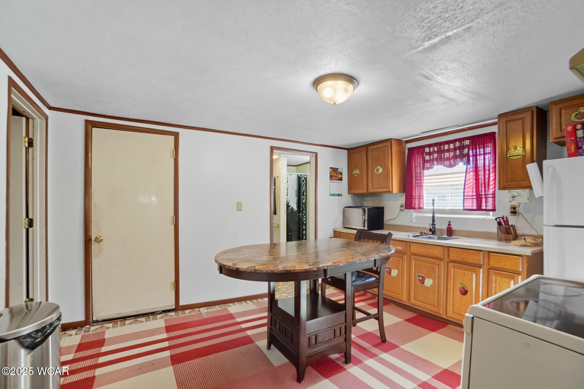 606 West Street, Lima, Ohio
