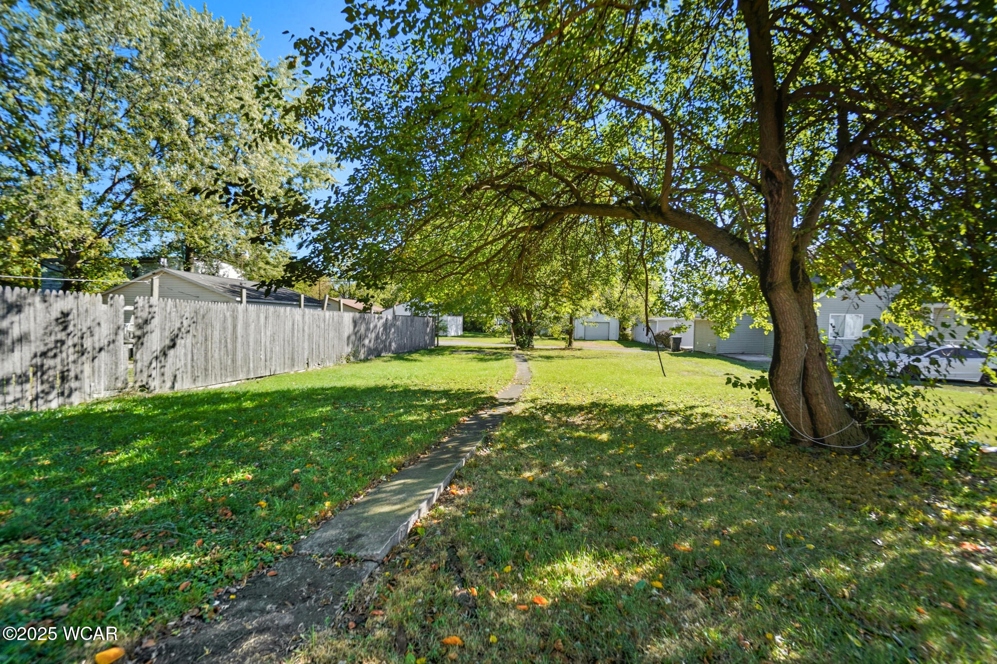 606 West Street, Lima, Ohio
