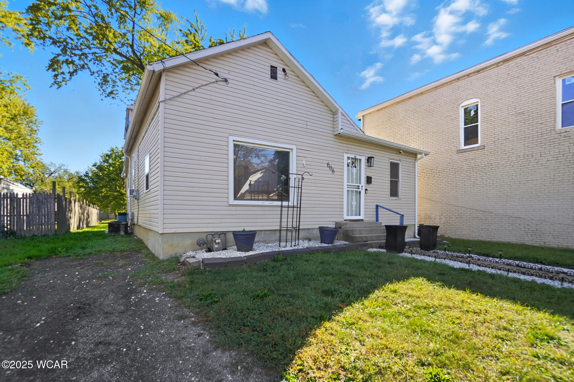 606 West Street, Lima, Ohio