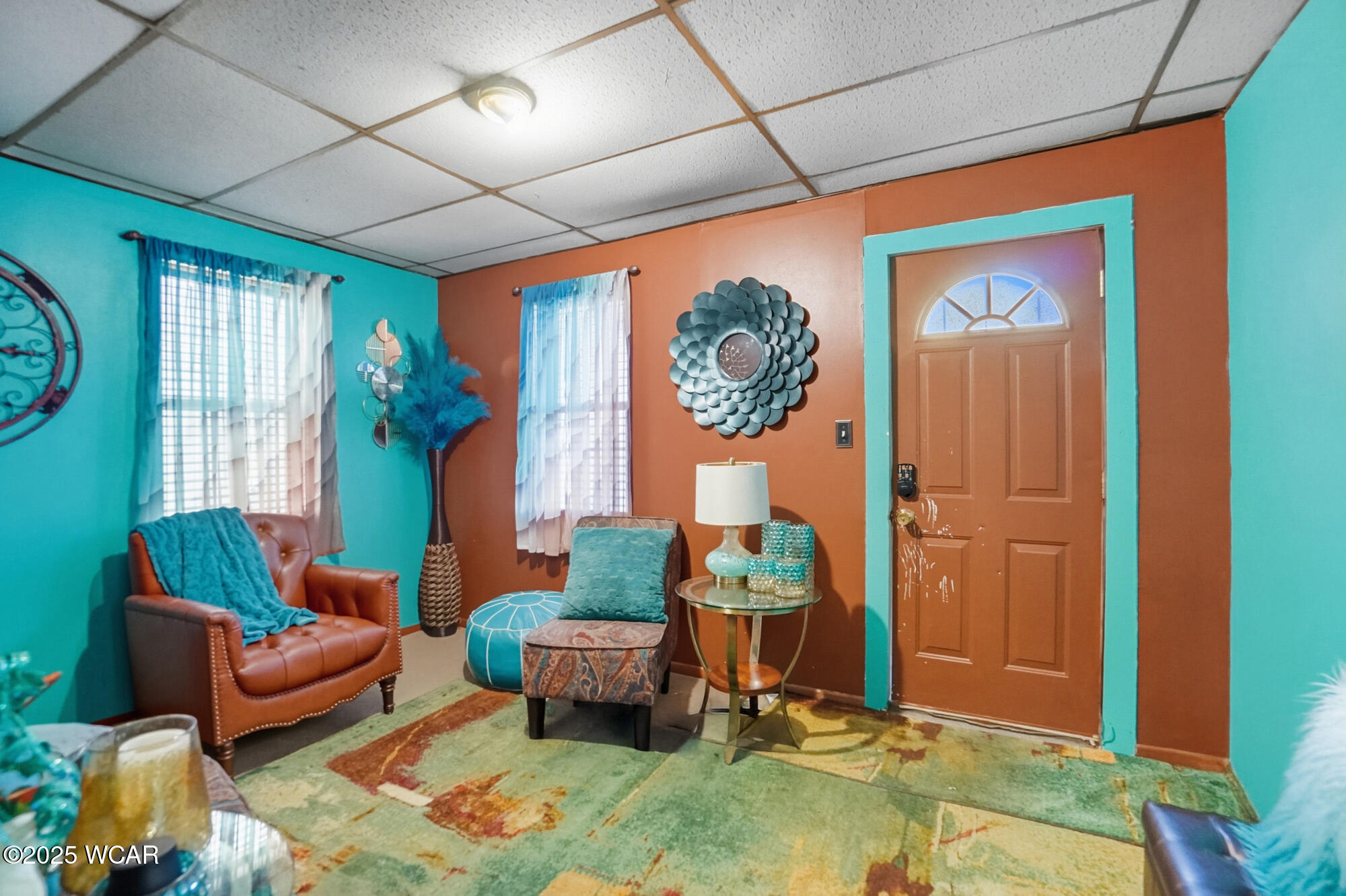 606 West Street, Lima, Ohio