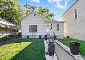 606 West Street, Lima, Ohio, 3 Bedrooms Bedrooms, ,1 BathroomBathrooms,Residential,For Sale,West,308581