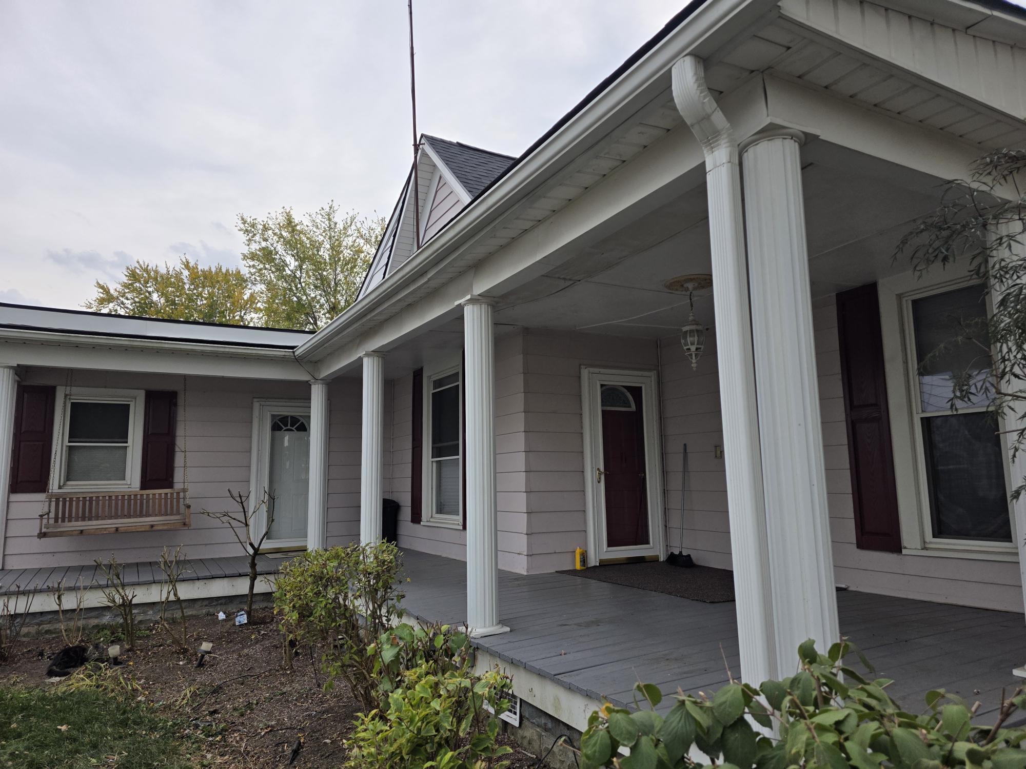 208 Pearl Street, Rockford, Ohio 45882