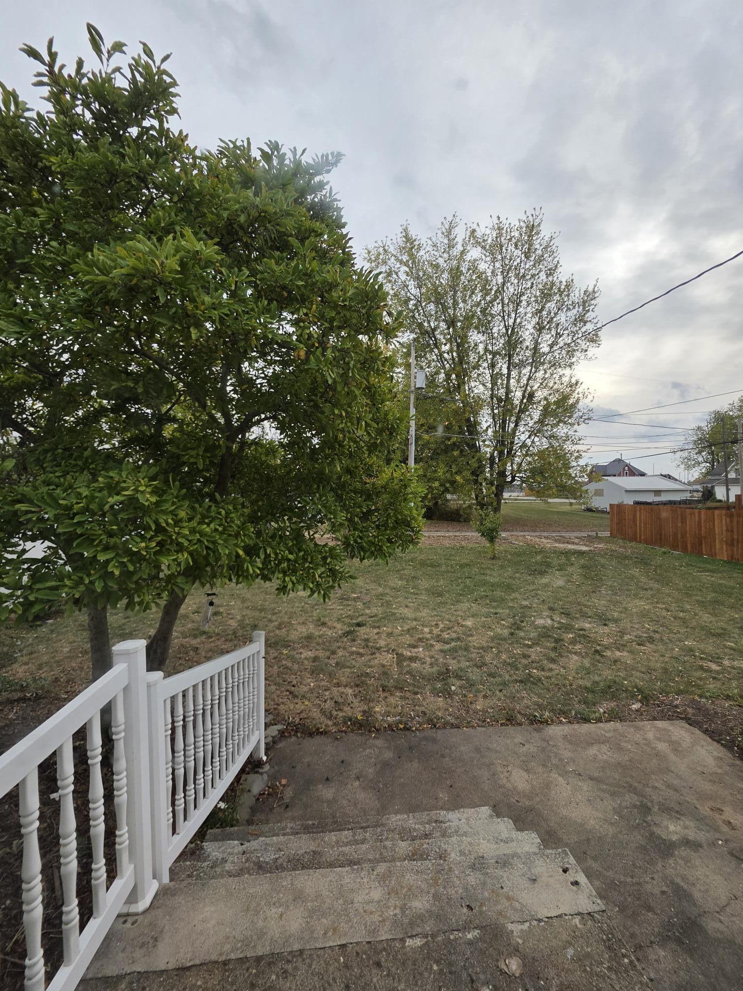 208 Pearl Street, Rockford, Ohio 45882