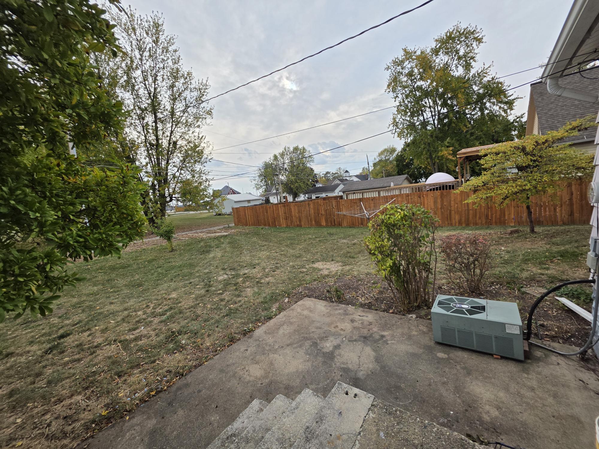 208 Pearl Street, Rockford, Ohio 45882