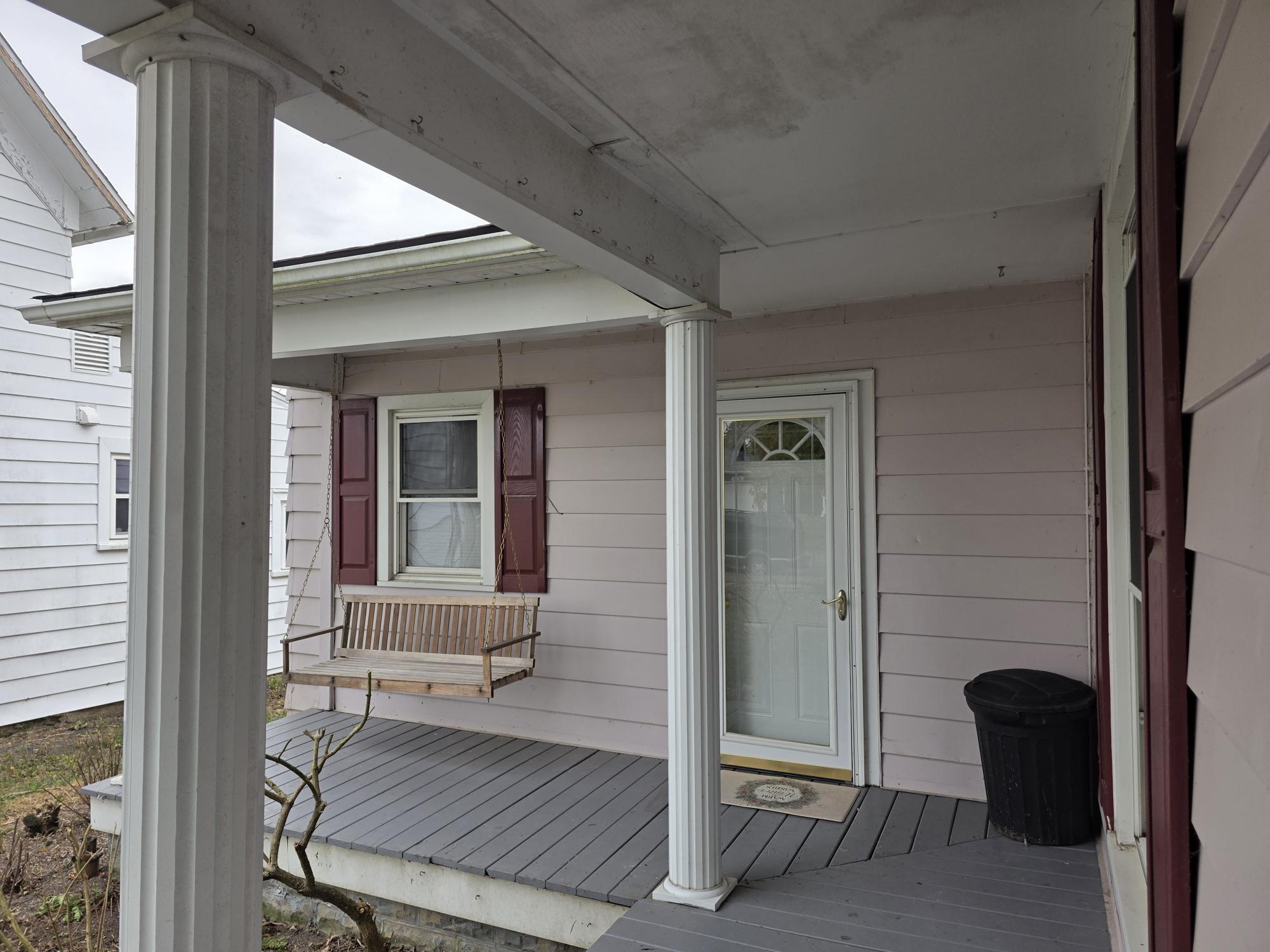208 Pearl Street, Rockford, Ohio 45882