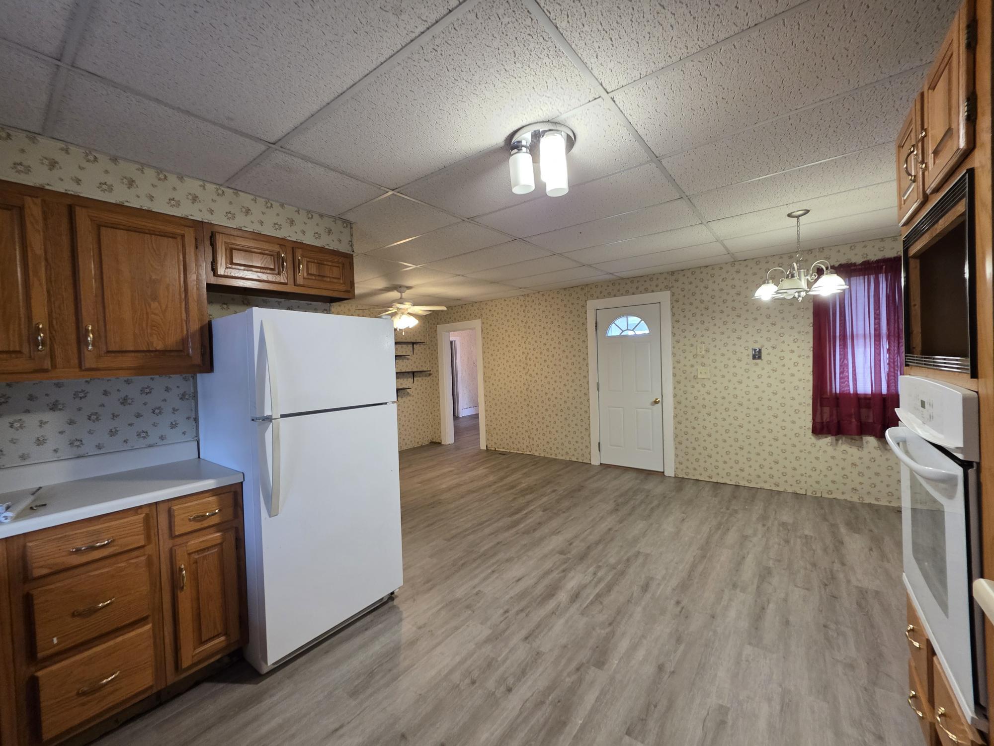208 Pearl Street, Rockford, Ohio 45882