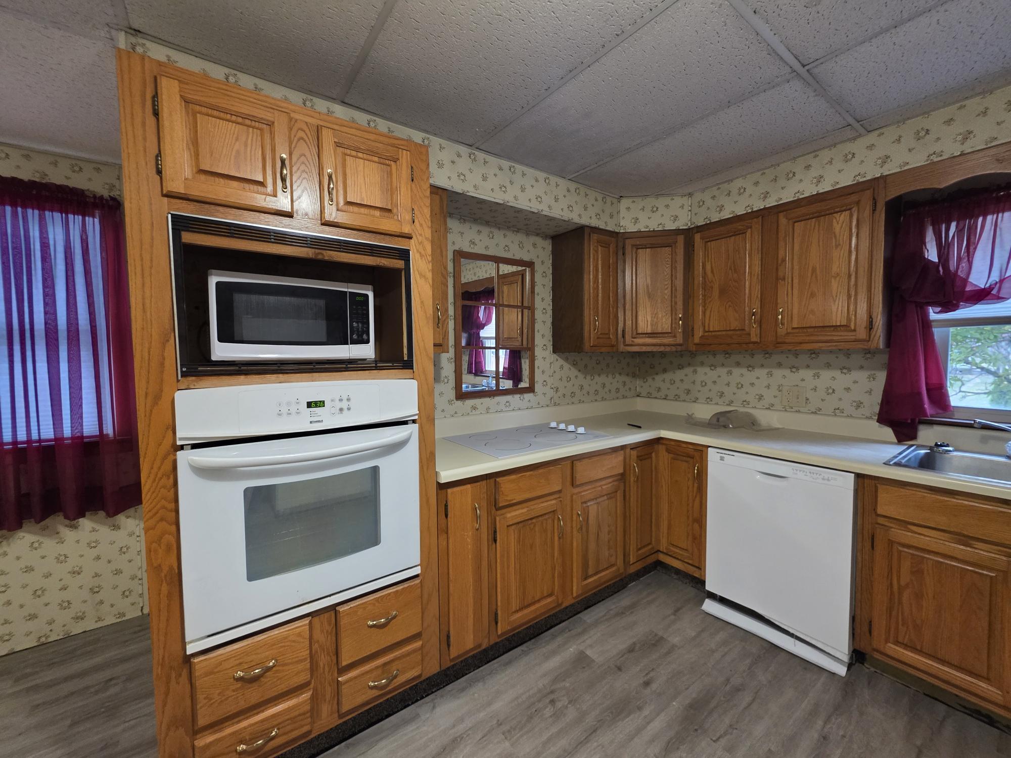 208 Pearl Street, Rockford, Ohio 45882
