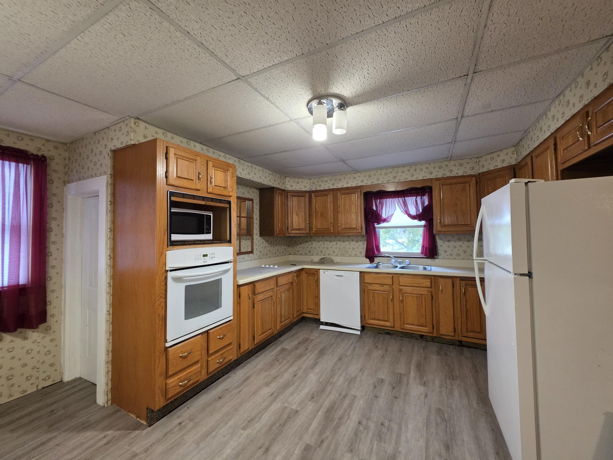 208 Pearl Street, Rockford, Ohio 45882
