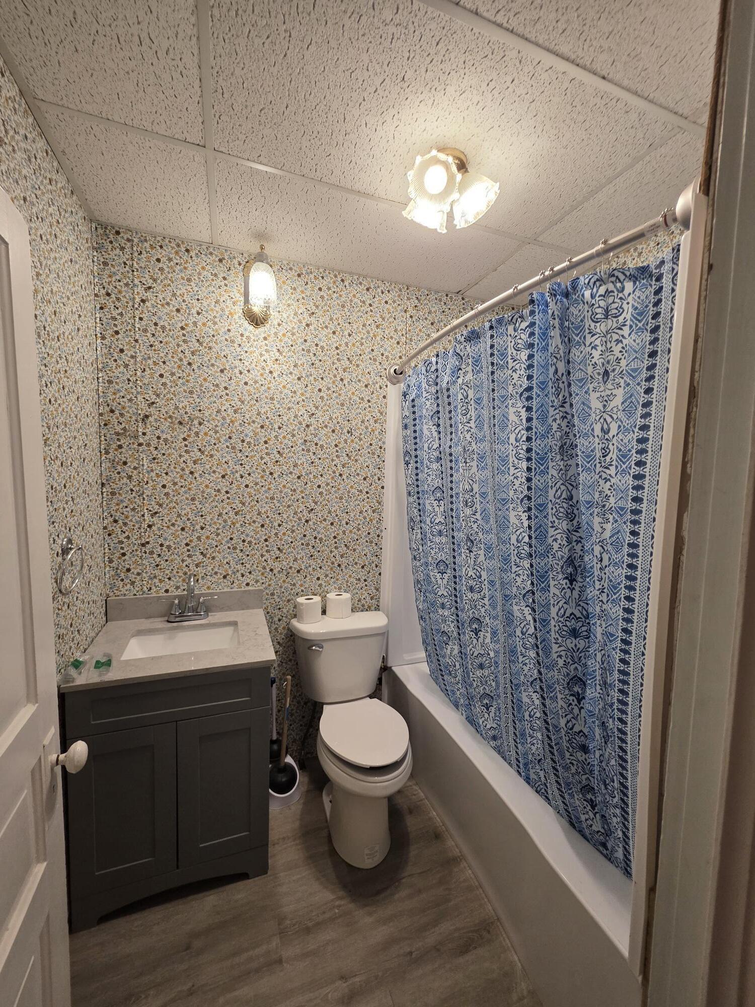 208 Pearl Street, Rockford, Ohio 45882