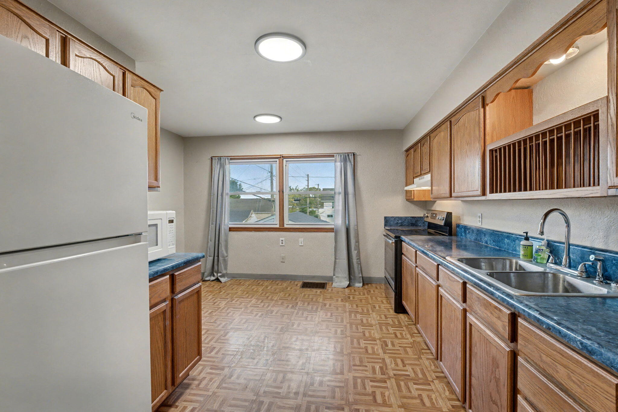 1111 Lafayete Avenue, Springfield, Ohio 45505