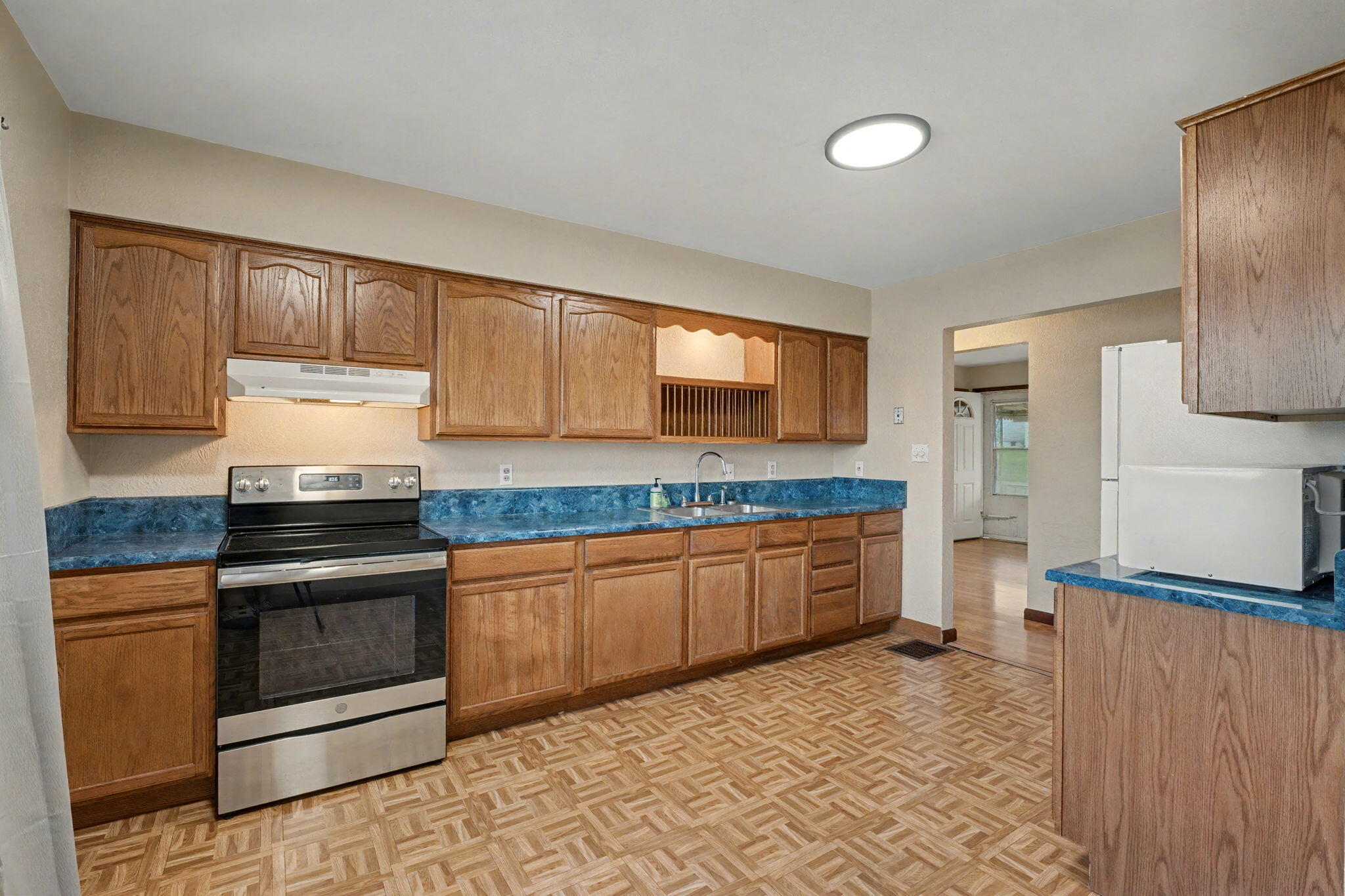 1111 Lafayete Avenue, Springfield, Ohio 45505
