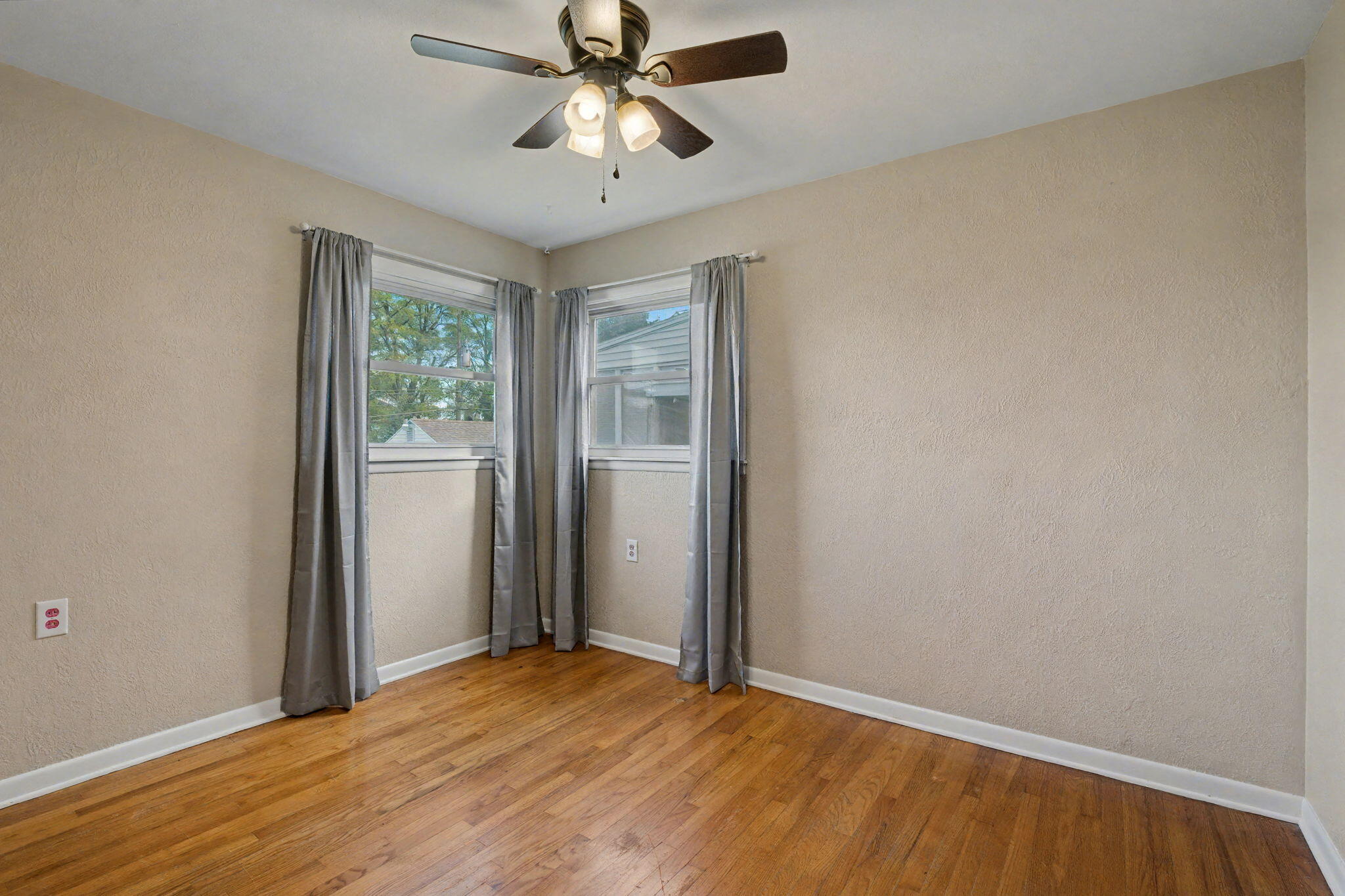 1111 Lafayete Avenue, Springfield, Ohio 45505