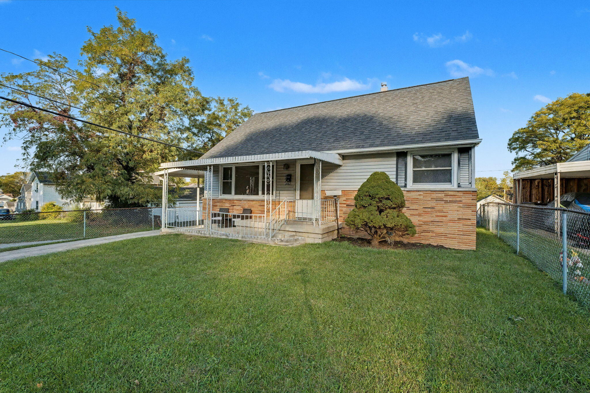 1111 Lafayete Avenue, Springfield, Ohio 45505