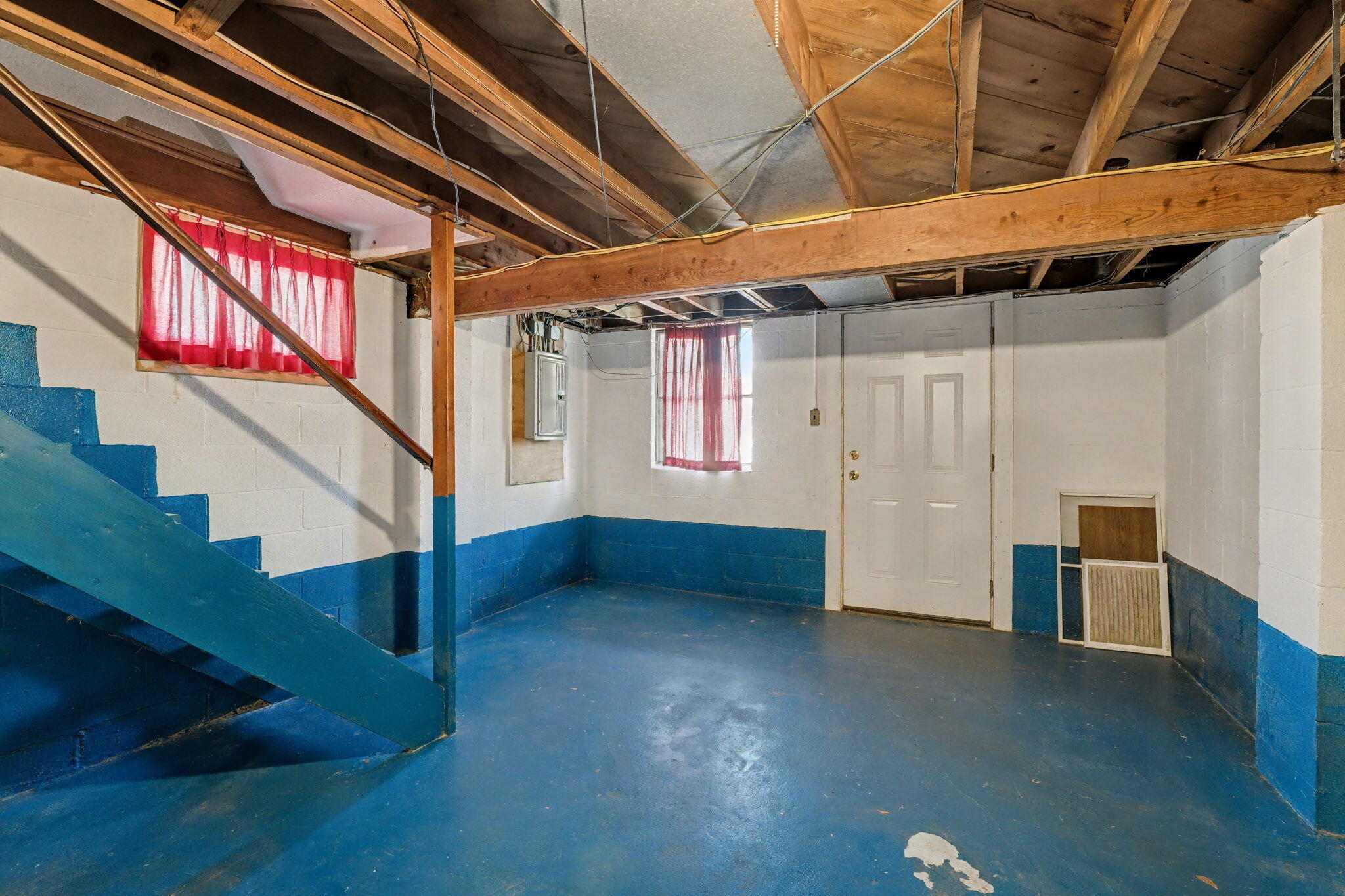 1111 Lafayete Avenue, Springfield, Ohio 45505