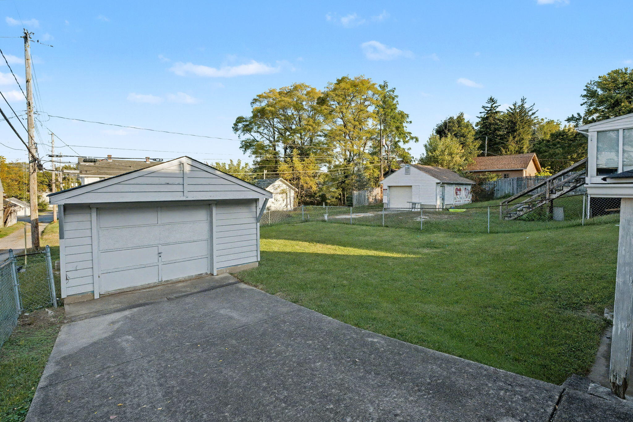1111 Lafayete Avenue, Springfield, Ohio 45505