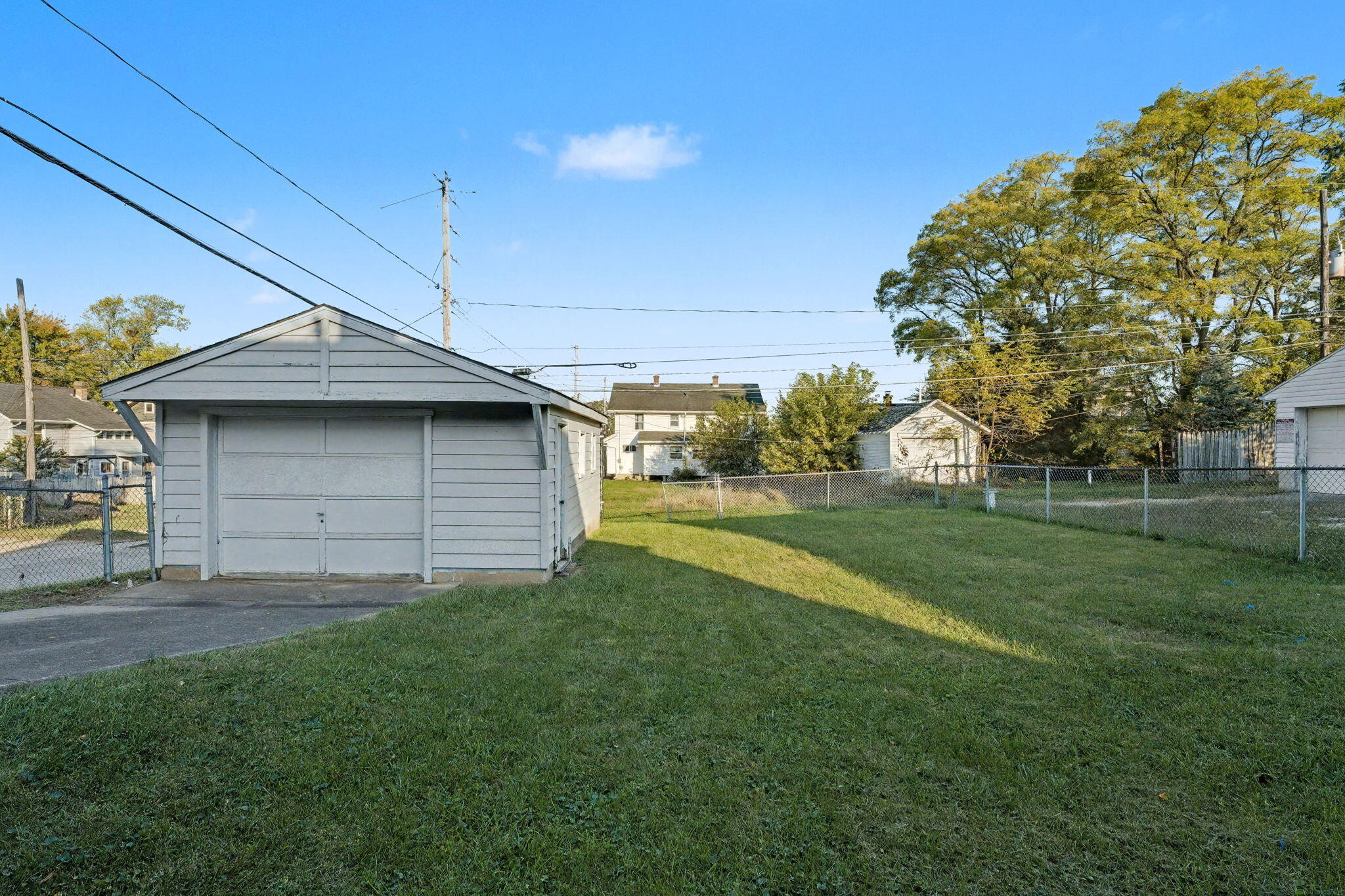 1111 Lafayete Avenue, Springfield, Ohio 45505