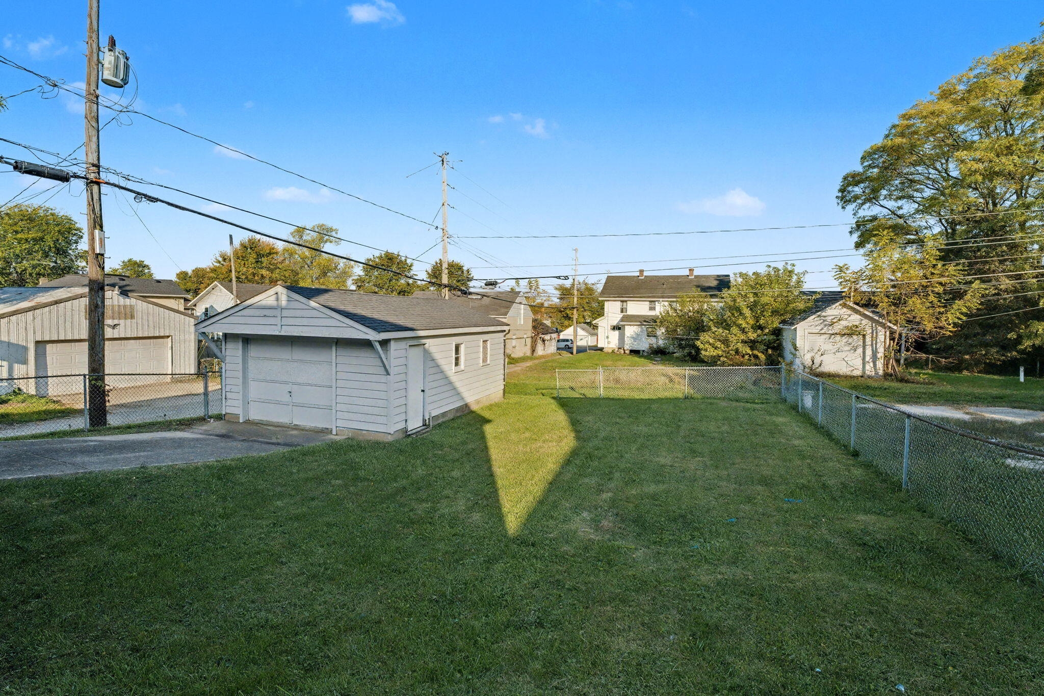 1111 Lafayete Avenue, Springfield, Ohio 45505