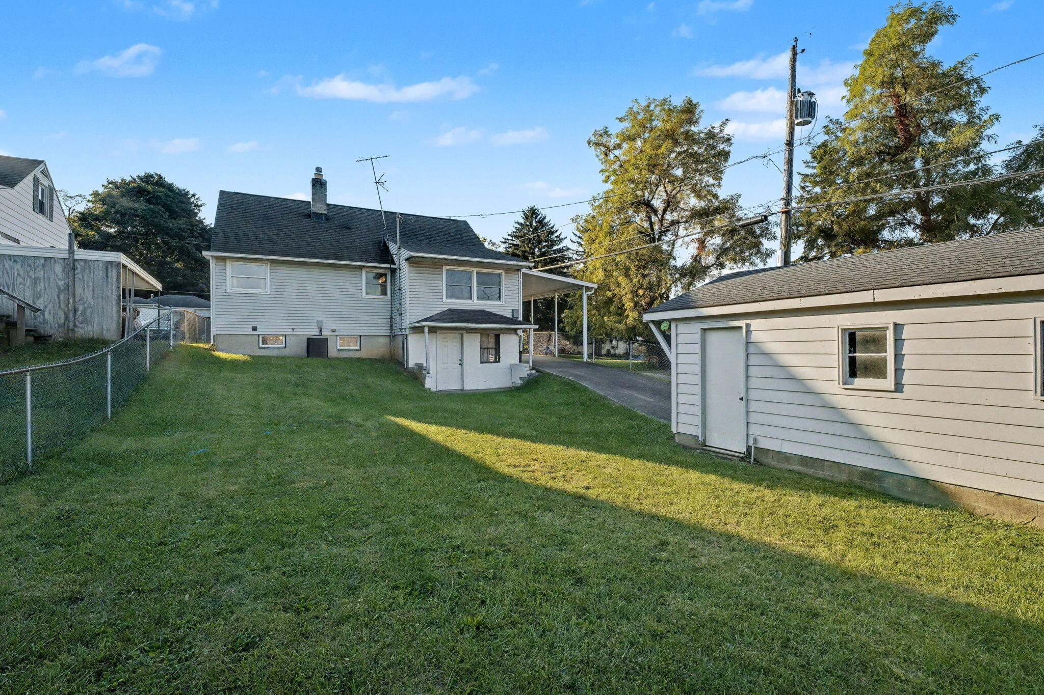 1111 Lafayete Avenue, Springfield, Ohio 45505