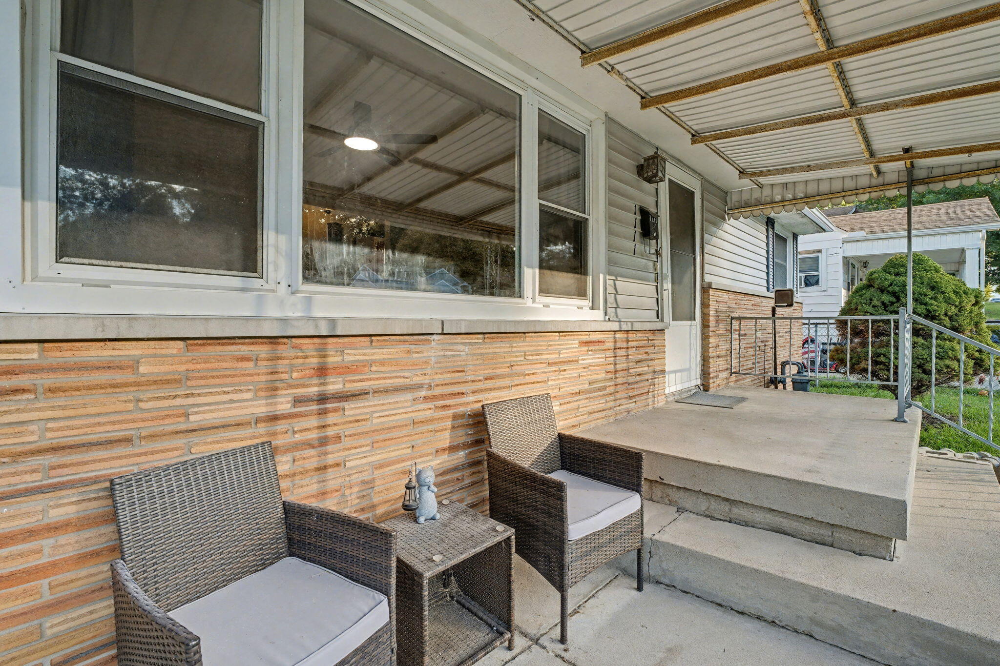 1111 Lafayete Avenue, Springfield, Ohio 45505