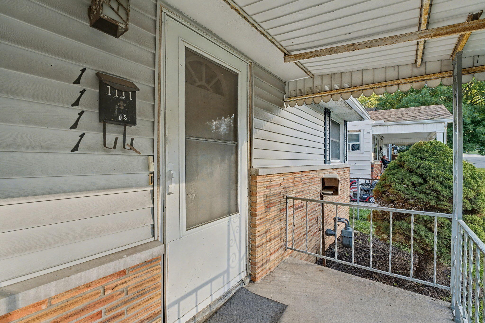 1111 Lafayete Avenue, Springfield, Ohio 45505