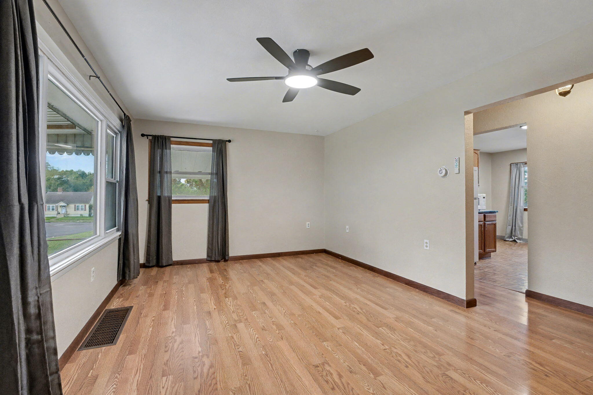 1111 Lafayete Avenue, Springfield, Ohio 45505