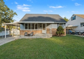 1111 Lafayete Avenue, Springfield, Ohio 45505, 3 Bedrooms Bedrooms, ,1 BathroomBathrooms,Residential,For Sale,Lafayete,1042070