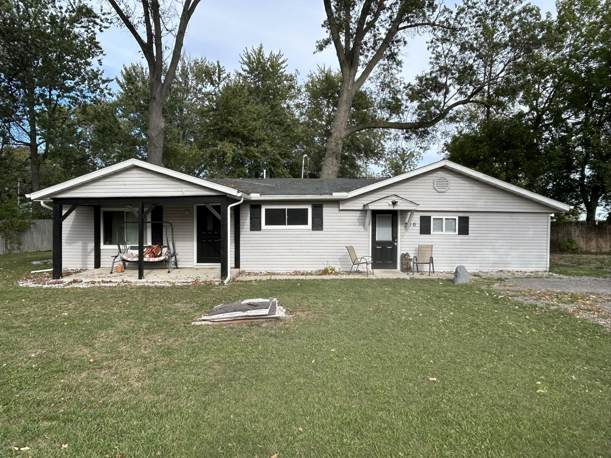 320 Hull Street, Lakeview, Ohio 43331