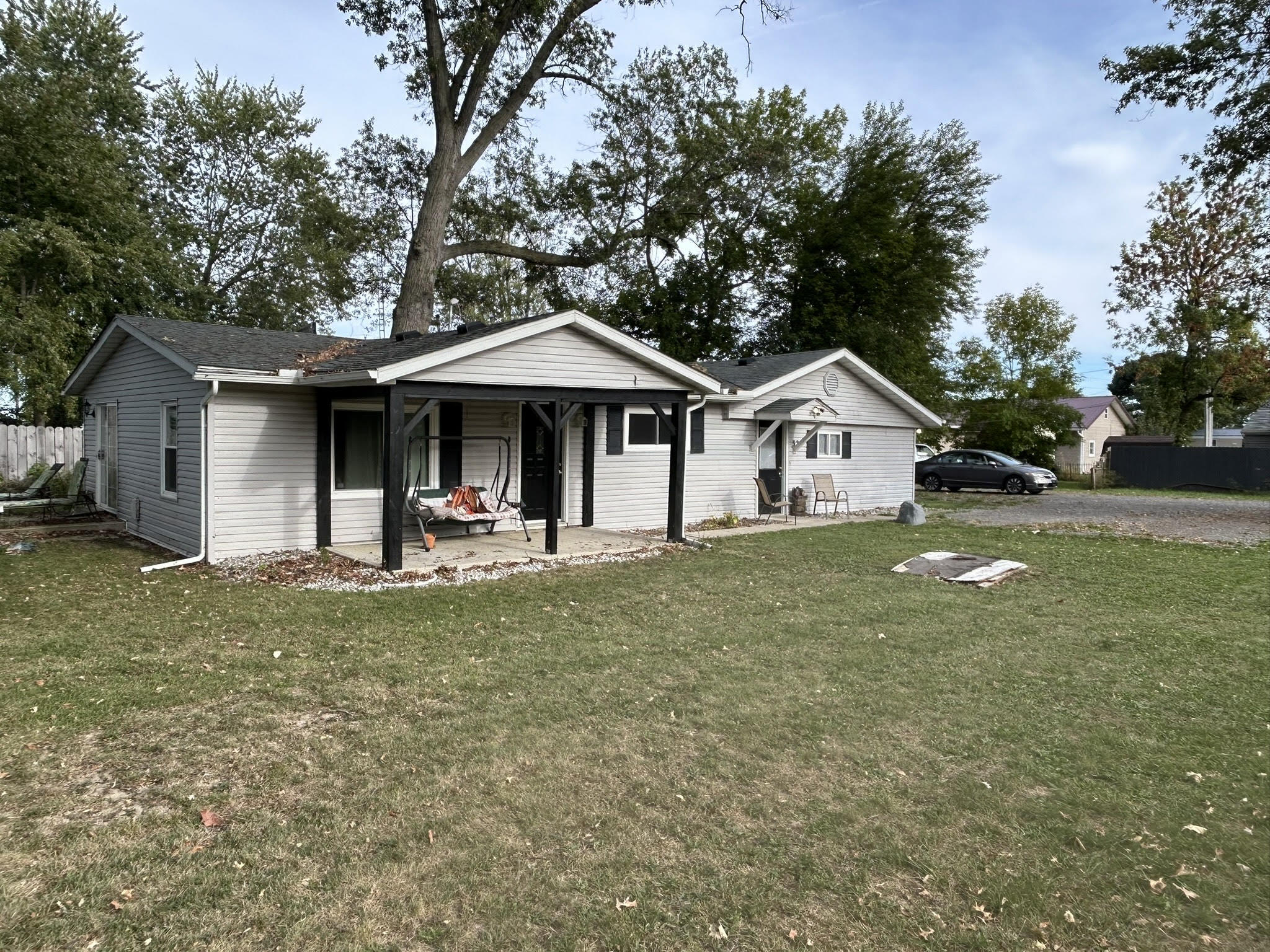 320 Hull Street, Lakeview, Ohio 43331