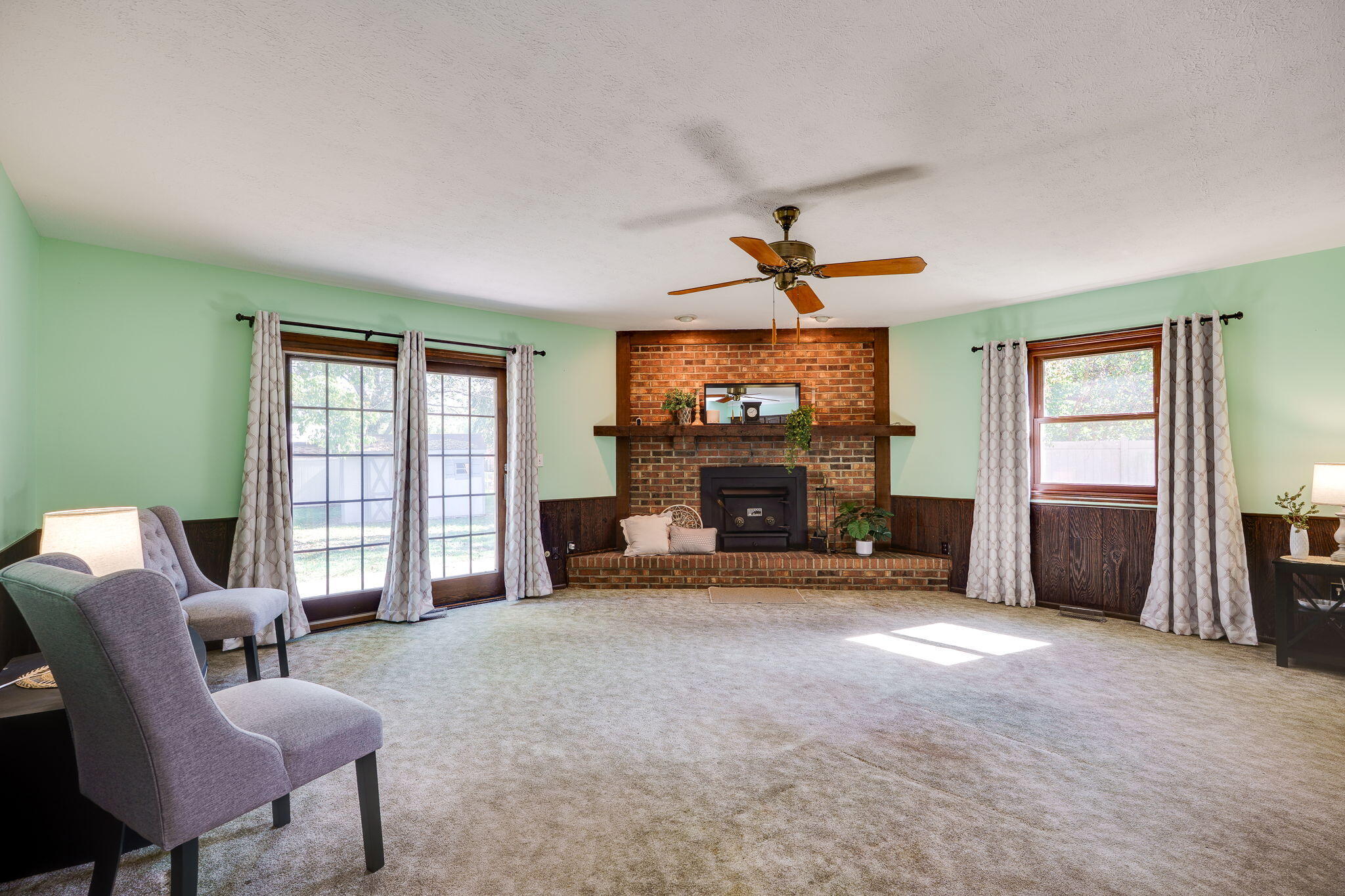 3805 Cassandra Drive, Tipp City, Ohio 45371
