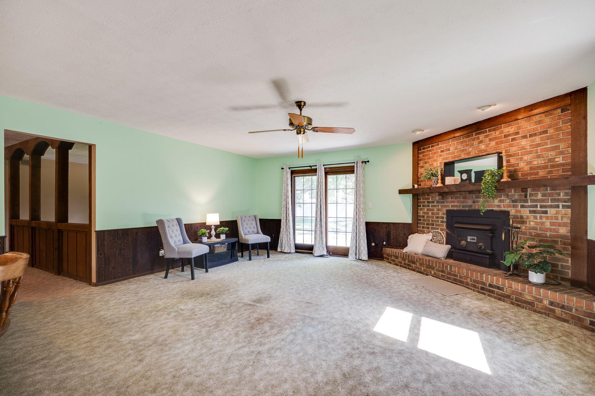 3805 Cassandra Drive, Tipp City, Ohio 45371