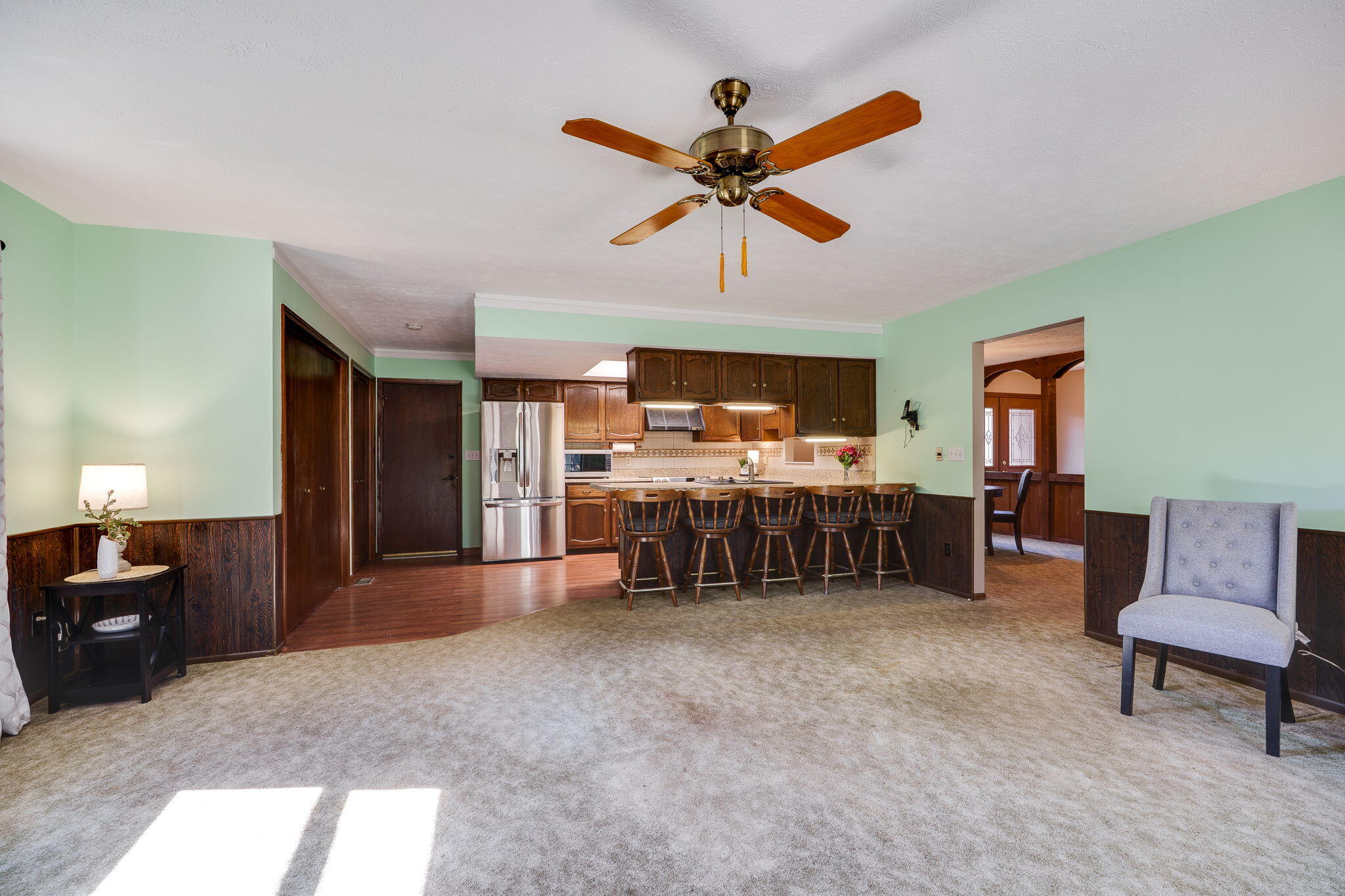 3805 Cassandra Drive, Tipp City, Ohio 45371