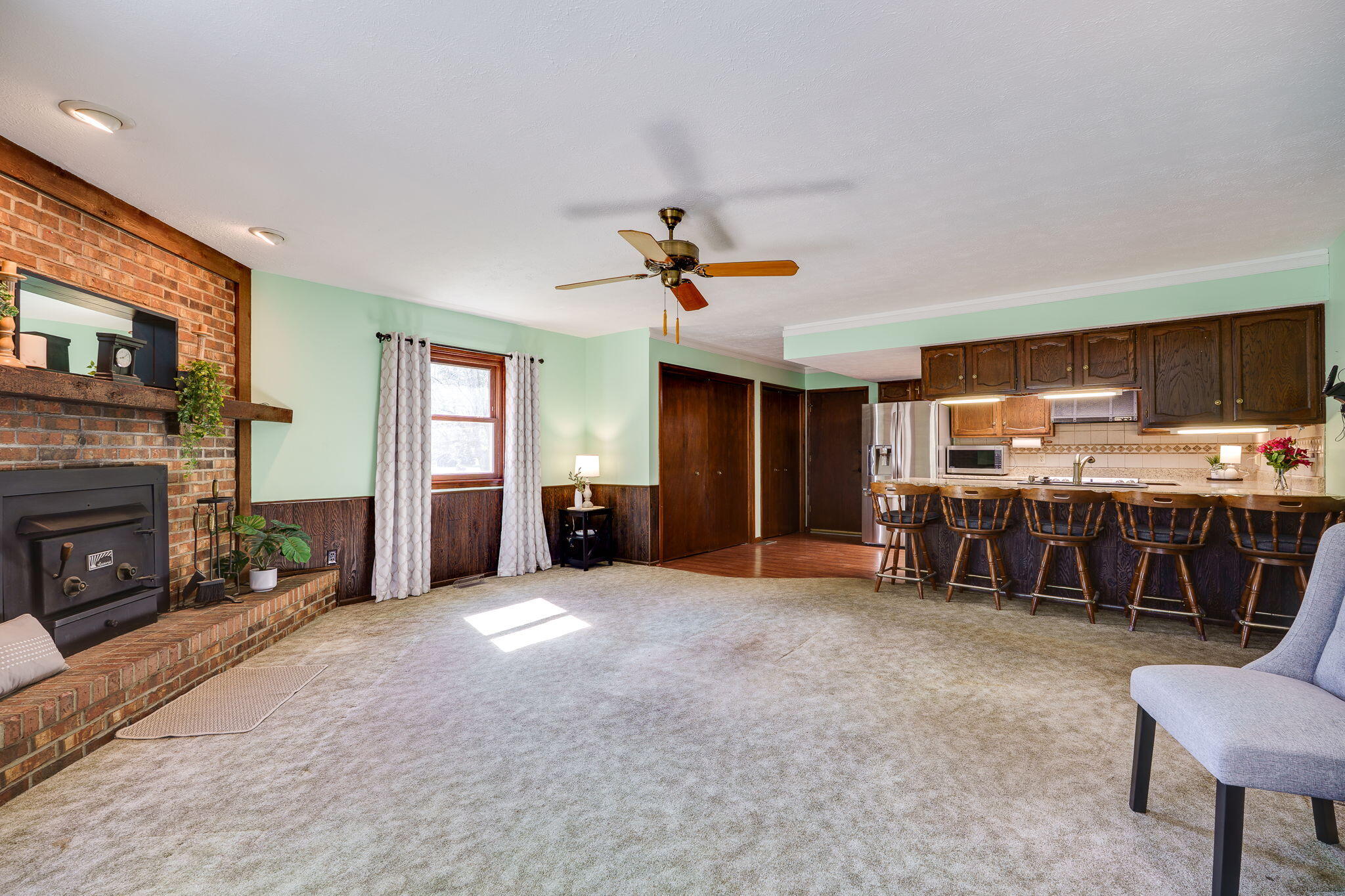 3805 Cassandra Drive, Tipp City, Ohio 45371