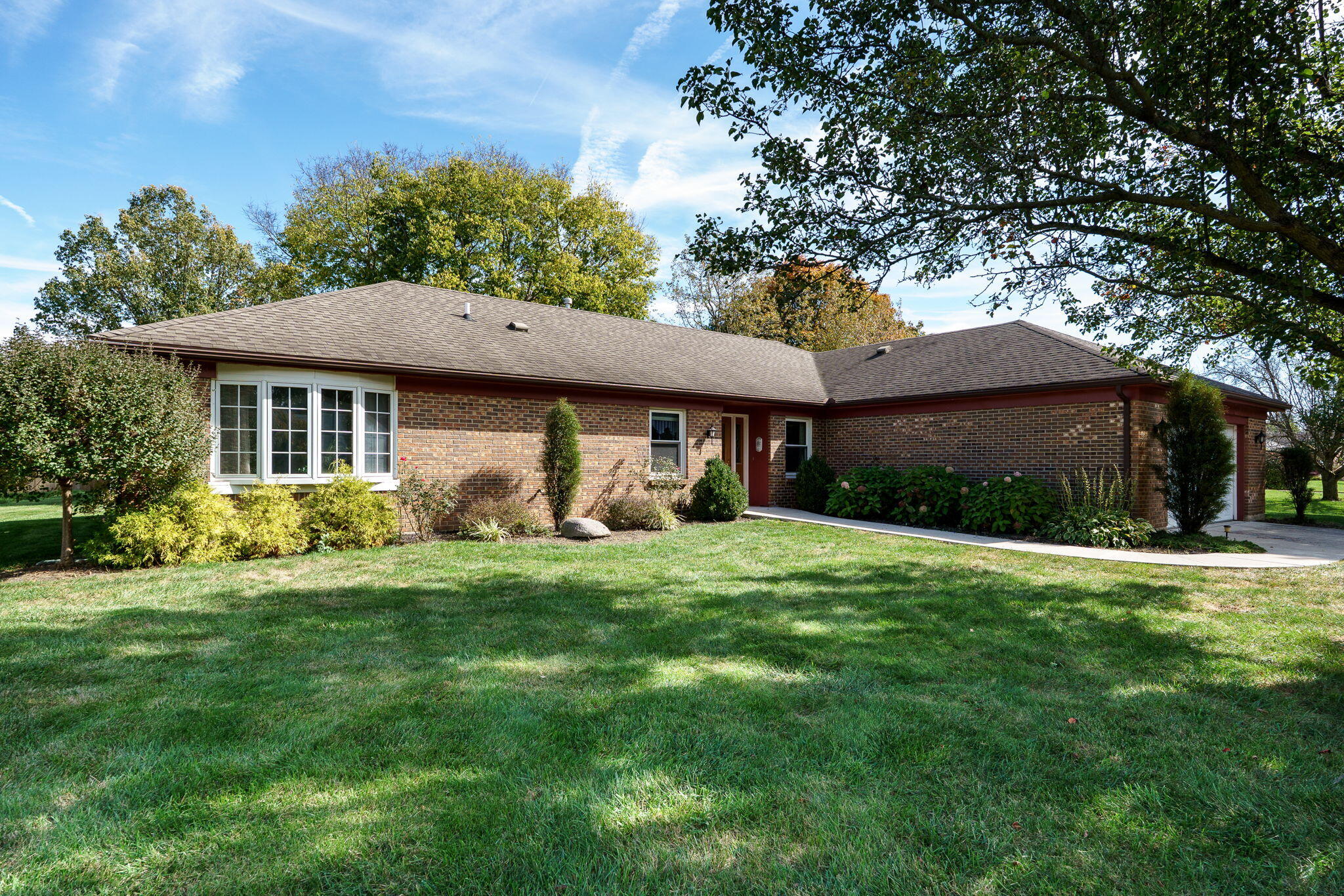 3805 Cassandra Drive, Tipp City, Ohio 45371